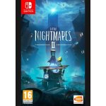 Little Nightmares 2 – Sleviste.cz