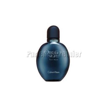 Calvin Klein Obsession Night toaletní voda pánská 125 ml