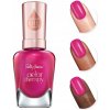 Lak na nehty Sally Hansen Color Therapy lak na nehty 250 Rosy Glow 14,7 ml