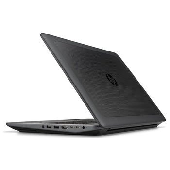 HP ZBook 15 T7V52EA