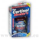 Amix The Cortisol Blockers 60 kapslí