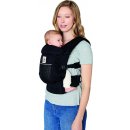 Ergobaby Adapt Cool Air Mesh Onyx černá