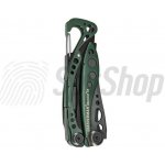 Leatherman Skeletool CX OD Green – Zboží Mobilmania