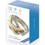 Huzzle Cast RING hlavolam – Zboží Mobilmania