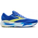 Brooks Adrenaline GTS 22 Blue/Yellow – Sleviste.cz
