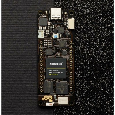 Arduino Portenta H7 Lite – Sleviste.cz