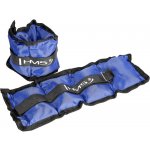 HMS závaží na kotník a na zápěstí 2 x 1,5 kg – Zboží Dáma HMS závaží na kotník a na zápěstí 2 x 1,5 kg – Zboží Dáma