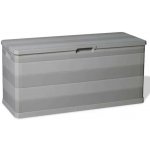 zahrada-XL box 117 x 45 x 56 cm šedý – Hledejceny.cz