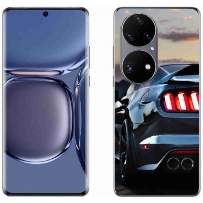 Pouzdro mmCase Gelové Huawei P50 Pro - auto 7 – Zboží Mobilmania