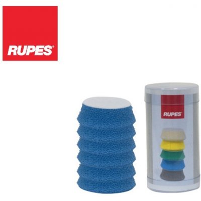 Rupes WOOL PAD Coarse 40 mm – Zboží Mobilmania
