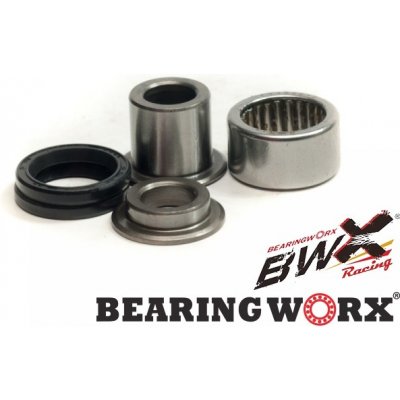BEARING WORX sada ložisek centrálního (zadního) tlumiče spodní KAWASAKI KX 125 98-05,250 98-07,KXF 250 04-16,450 06-19,SUZUKI RMZ 250 04-06 (29-5022)=SHK70011 | Zboží Auto