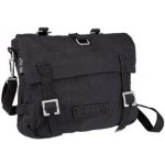 Taška chlebník BW přes rameno malá černá – Sleviste.cz