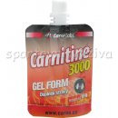 Carne Labs L-Carnitin 3000 gel 60 g