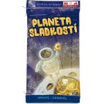 Minihry do kapsy: Planeta sladkostí – Zboží Dáma