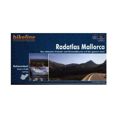 Mallorca Radatlas