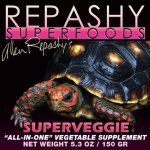 Repashy SuperVeggie 85 g – Zboží Mobilmania