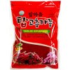 Kořenící směsi Bosfood Korejský Chilli prášek na KIMCHI Gochugaru 1 kg