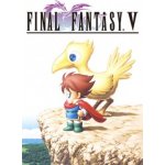 Final Fantasy 5 – Hledejceny.cz