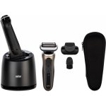 Braun Series 7 Wet&Dry 72-C7200CC – Zbozi.Blesk.cz