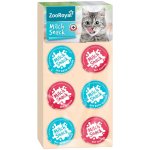 ZooRoyal mléčný snack 8 x 15 g – Zboží Mobilmania