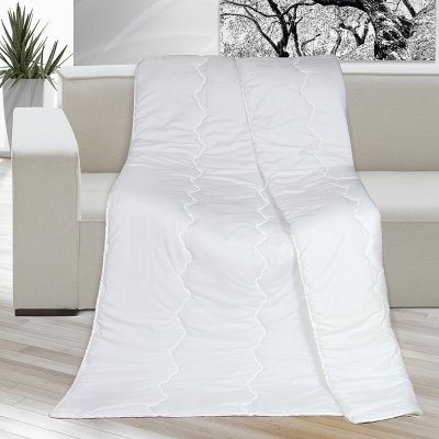 Bellatex přikrývka Kamilka Lux 1430g 140x220 – Zboží Dáma