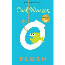 Flush Hiaasen Carl Paperback