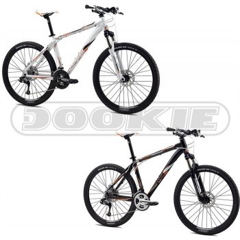 Mongoose Tyax Expert 2012