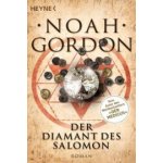 Der Diamant des Salomon - Noah Gordon – Hledejceny.cz
