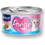 Vitakraft Cat Poésie paté paštika losos 85 g – Hledejceny.cz