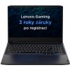 Notebook Lenovo IdeaPad Gaming 3 82K101J8CK