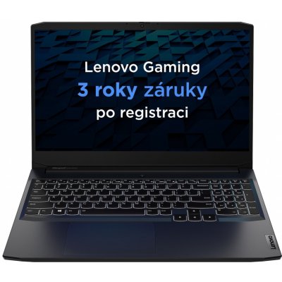 Lenovo IdeaPad Gaming 3 82K101J8CK