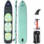 Paddleboard Aqua Marina Super Trip Tandem 14’ – Hledejceny.cz