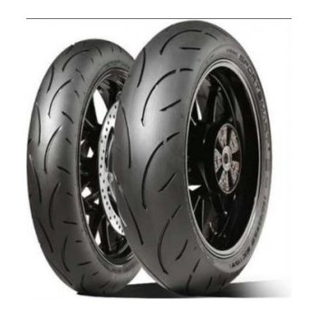 Dunlop Sportmax Sportsmart II 120/70 R17 58H