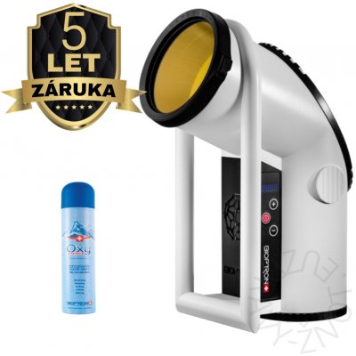 Zepter Bioptron 2 – Zboží Dáma