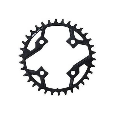 FSA převodník GAMMA PRO/ALPHA MT SH12 1x 82x34t – Zboží Dáma