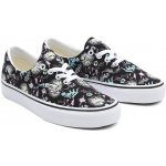 Vans boty Era Paradise Floral U černá – Zboží Mobilmania