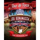 BONAMASSA JOE - Tour de force-borderline