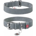 WAUDOG Collar Obojek kůže – Zbozi.Blesk.cz