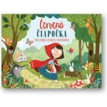 Červená Čiapočka - Svojtka&Co. – Sleviste.cz