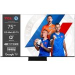 TCL 75C765 – Zboží Živě