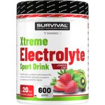 Survival Xtreme Electrolyte Sport Drink 600 g – Hledejceny.cz
