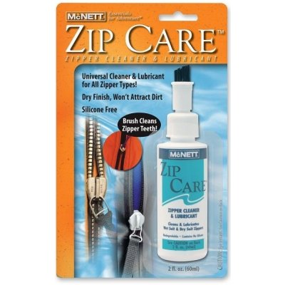 Mcnett Péče o zip obleku ZIP CARE – Zboží Mobilmania