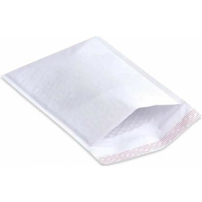 Bublinková obálka E15 - 215 x 265mm (balení 100 ks) – Zboží Mobilmania