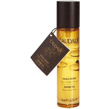 Caudalie Divine Collection multifunkční suchý olej For Body Face And Hair 50 ml