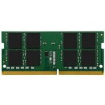 Kingston DDR4 8GB SODIMM 3200MHz CL22 SR 16Gbit KVR32S22S6/8 – Hledejceny.cz