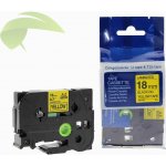 TONERSYP Brother TZe-641 kompatibilní – Zboží Živě