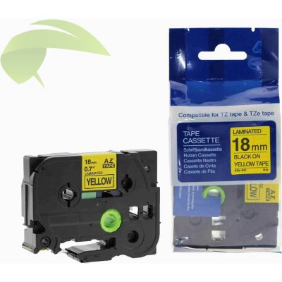 TONERSYP Brother TZe-641 kompatibilní – Zboží Živě