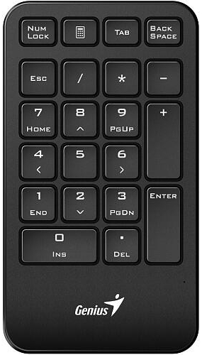 Genius NumPad 1000 31320003400