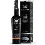 A.H. Riise XO Founders Reserve batch V 44,4% 0,7 l (karton) – Sleviste.cz