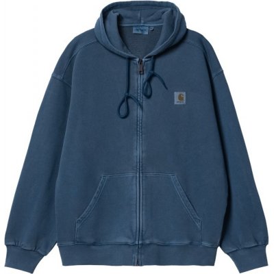 Carhartt WIP Hooded Nelson Sweat – Zboží Mobilmania